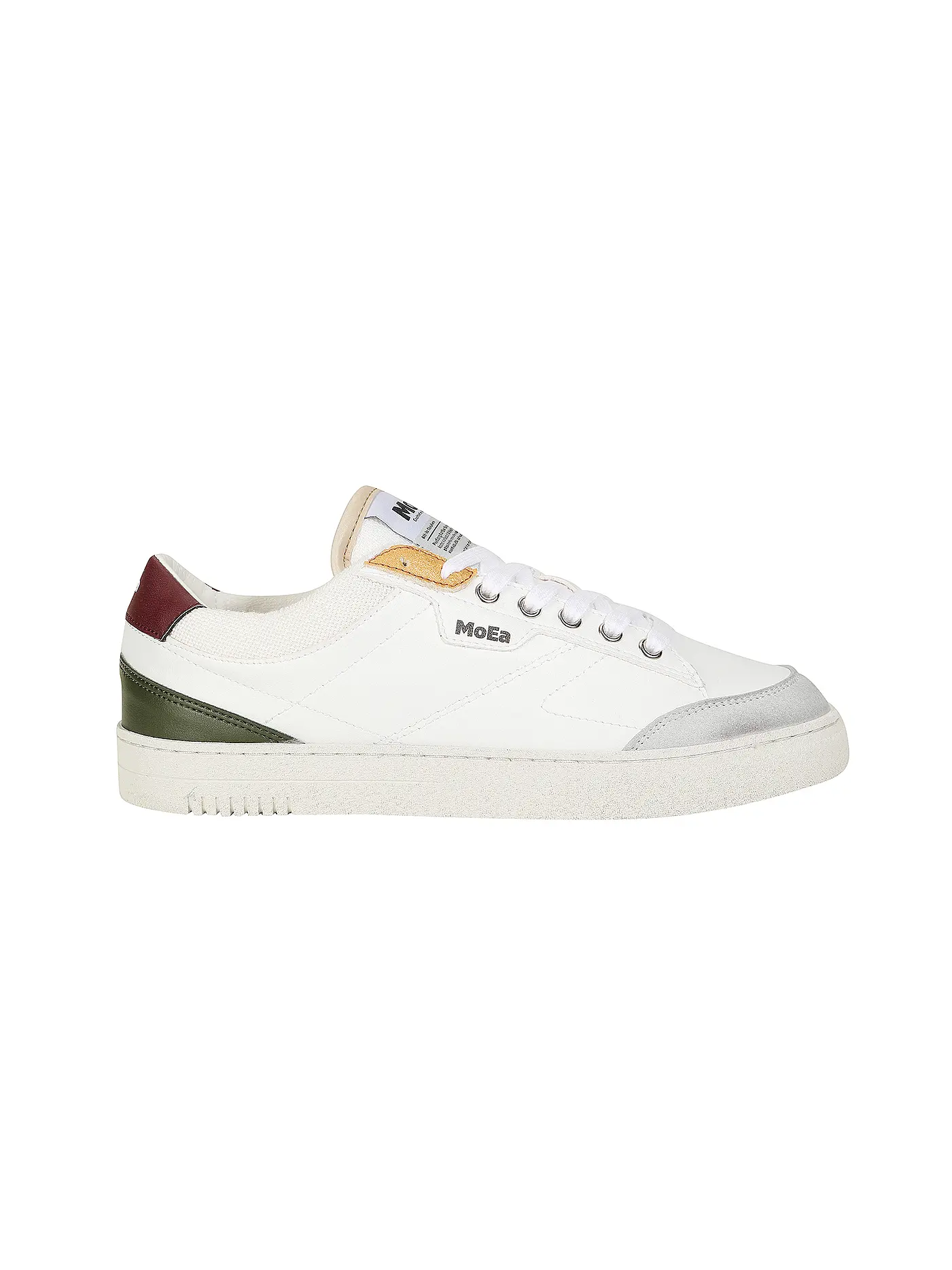 MOEA | Sneaker GEN 3 | 